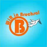 Telegram profile photo for WiR in Bruchsal