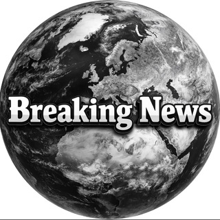 Telegram profile photo for Breaking News Ukraine