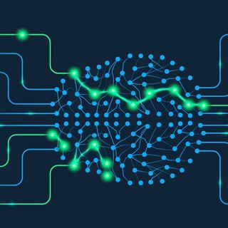 Telegram profile photo for Digital Архитектор - AR, VR и цифровое искусство