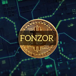 Telegram profile photo for Экономика и Криптовалюта / FONZOR