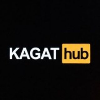 Telegram profile photo for 𝙆𝘼𝙂𝘼𝙏 𝙝𝙪𝙗