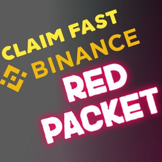 Telegram profile photo for Red packet Claim And React ❤️