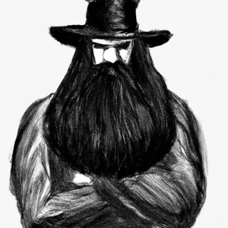 Telegram profile photo for Карабас