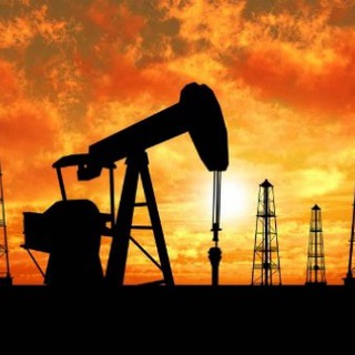 Telegram profile photo for Нефть. Новости