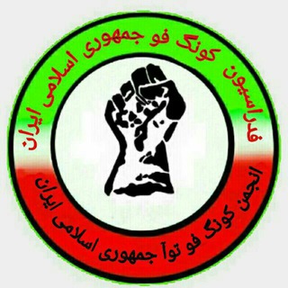 Telegram profile photo for کونگ فو توآ - استان قم