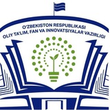 Telegram profile photo for OTFIV_Qaraqalpaqstan
