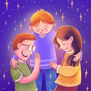 Telegram profile photo for Pray For Me Please!