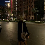 Telegram profile photo for حياء جمال.
