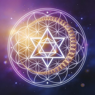 Telegram profile photo for Эзотерика и Архитектура Реальности | Вельдарин