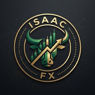 Telegram profile photo for Isaac Fx