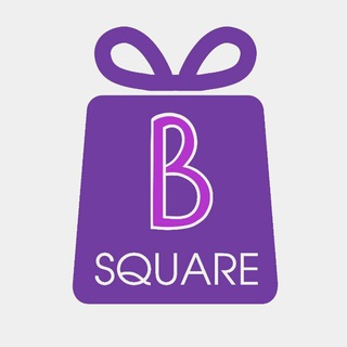 Telegram profile photo for Regalos B-square ✨💜✨