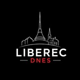 Telegram profile photo for Liberec Dnes