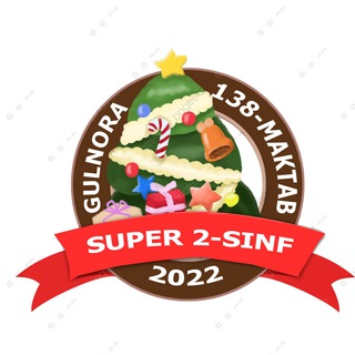 Telegram profile photo for SUPER 2-SiNF @138@Gulnora
