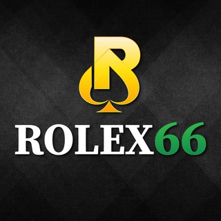 Telegram profile photo for Rolex66