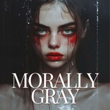 Telegram profile photo for morally gray books
