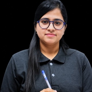 Telegram profile photo for English with Gazala maam