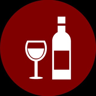 Telegram profile photo for Вино | Игристое | Алкоголь