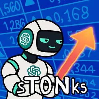 Telegram profile photo for Your Hype Wave