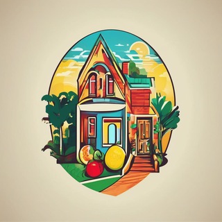 Telegram profile photo for Загородный дом
