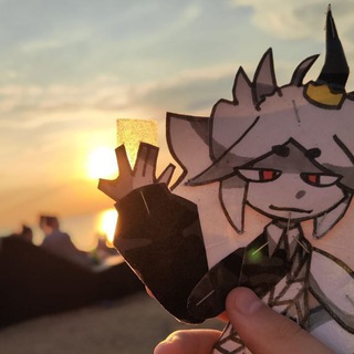 Telegram profile photo for Психиатрический подвал
