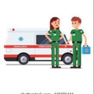 Telegram profile photo for Arabic Paramedic