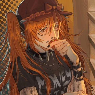 Telegram profile photo for чайник чанітки