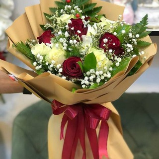 Telegram profile photo for 🌺الجود للكيك والهدايا والطباعه🌺