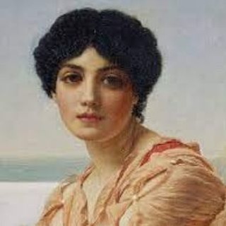 Telegram profile photo for Biblioteca das Sáficas - Livros Sáficos