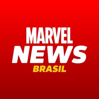 Telegram profile photo for Marvel News Brasil 🇧🇷