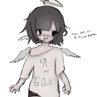 Telegram profile photo for 🫀翔香ちゃん!