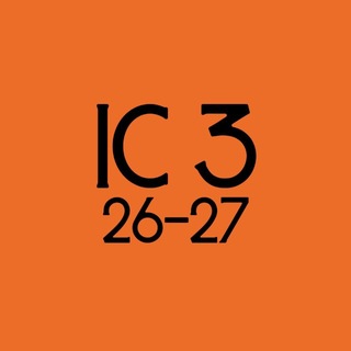 Telegram profile photo for IC3_OdMa