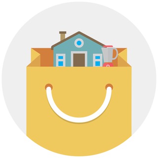 Telegram profile photo for Reprice App Amazon - Casa, Cucina e Animali