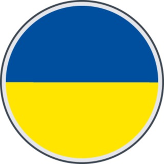 Telegram profile photo for Новини України