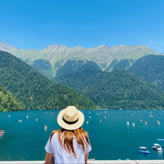 Telegram profile photo for Job & Travel. Вакансии в сфере туризма и HoReCa.