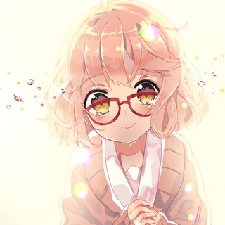 Telegram profile photo for cute grils ._.