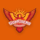 Telegram profile photo for Sunrisers Hyderabad SRH fans