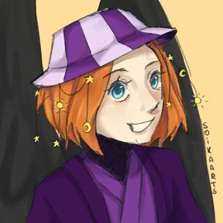 Telegram profile photo for ✨MetLive :3✨