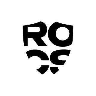 Telegram profile photo for R.O.C.S. Design studio