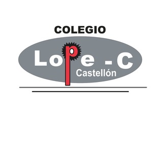 Telegram profile photo for Colegio Lope Castellón
