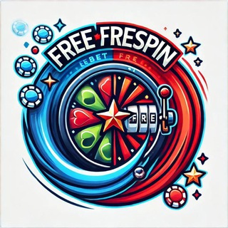 Telegram profile photo for Freebet Freespin Bonus