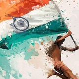 Telegram profile photo for Takniki Shiksha Yuva Parishad