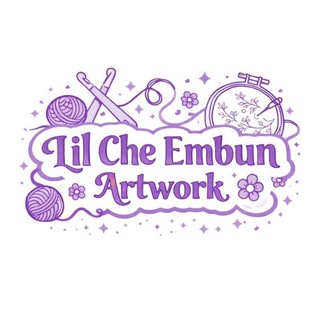 Telegram profile photo for Lilcheembun Artwork🧵