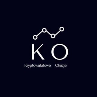 Telegram profile photo for KryptoOkazje