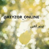 Telegram profile photo for روستای کیذور