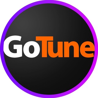 Telegram profile photo for GoTune Чат