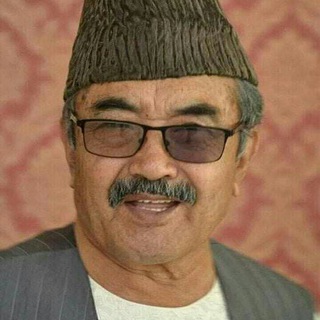Telegram profile photo for بهترین آهنگ های هزارگی