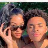Telegram profile photo for Couple goals1๐๐