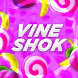 Telegram profile photo for VINESHOK | YOUTUBE И ПРОМОКОДЫ