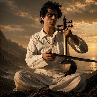 Telegram profile photo for تمندر دهقانی TAMANDAR DEHGHANI