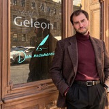 Telegram profile photo for amato.life | журнал